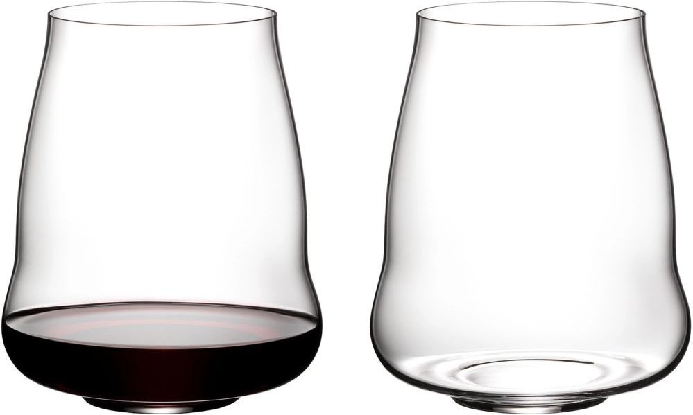ΣΕΤ 2 ΠΟΤΗΡΙΩΝ SL RIEDEL STEMLESS WINGS PINOT NOIR/NEBBIOLO 630 ML (6789/07)