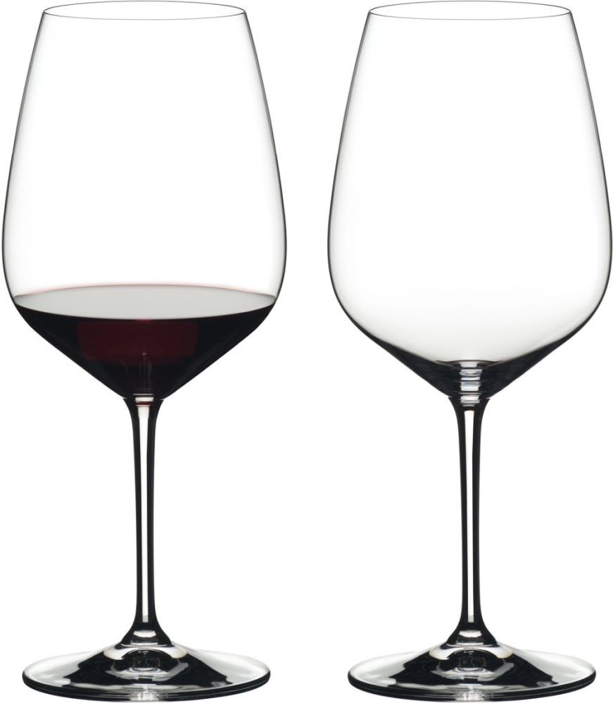 RIEDEL ΣΕΤ 2 ΠΟΤΗΡΙΩΝ RIEDEL EXTREME CABERNET 800 ML (4441/0)