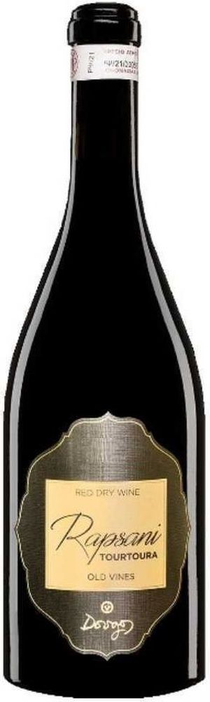 ΟΙΝΟΠΟΙΕΙΟ ΝΤΟΥΓΚΟΣ ΚΡΑΣΙ RAPSANI ΤΟΥΡΤΟΥΡΑ (ΒΙΟ) ΟΙΝΟΠΟΙΕΙΟ ΝΤΟΥΓΚΟΣ 2022 ΕΡΥΘΡΟ 750ML