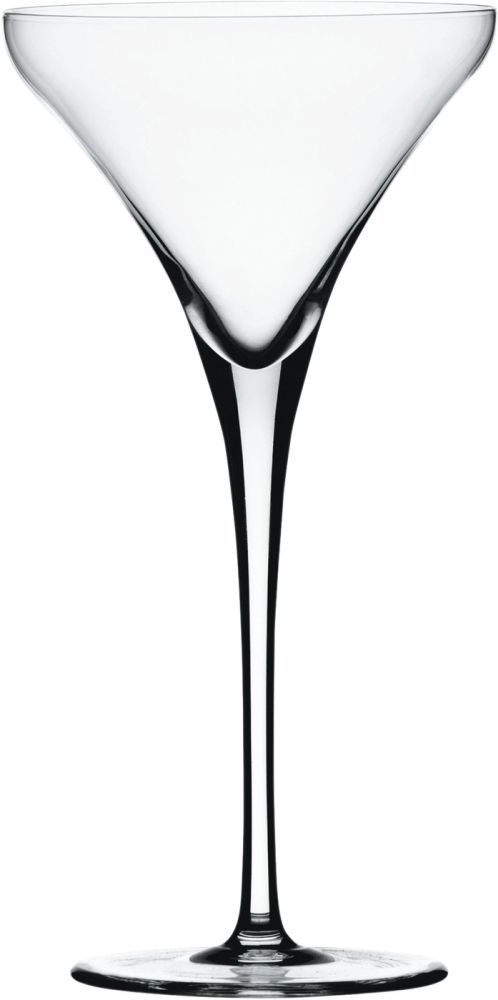 ΚΡΥΣΤΑΛΛΙΝΟ ΠΟΤΗΡΙ SPIEGELAU WILLSBERGER ANNIVERSARY MARTINI GLASS (310 ML) SPIEGELAU