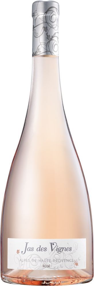 FAMILLE RAVOIRE ΚΡΑΣΙ JAS DE VIGNES ROSE 2023 ΡΟΖΕ 750ML
