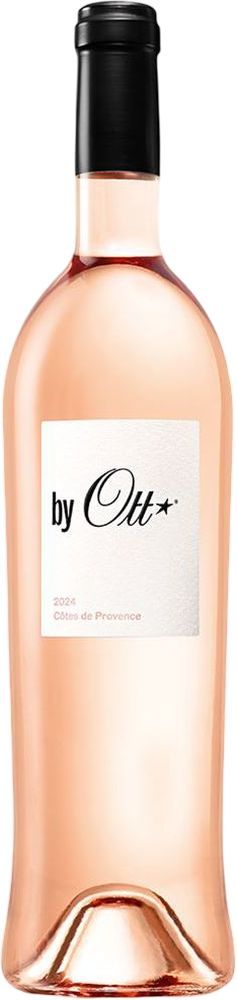 ΚΡΑΣΙ BY OTT ROSE DOMAINES OTT 2024 ΡΟΖΕ 750 ML