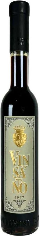ΚΡΑΣΙ VINSANTO 1947 ΚΤΗΜΑ ΑΡΓΥΡΟΥ 375 ML ΚΤΗΜΑ ΑΡΓΥΡΟΥ