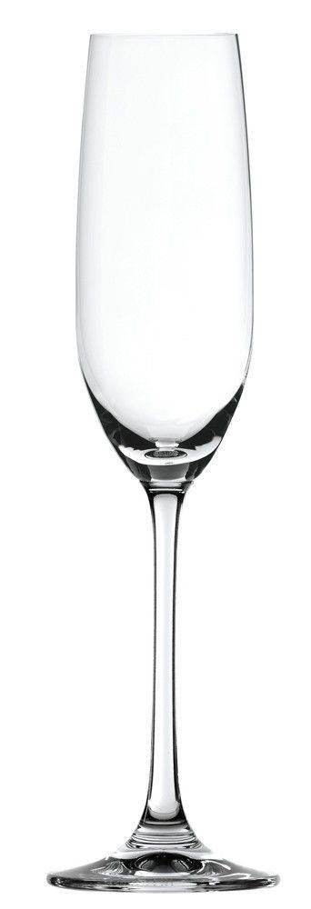 SPIEGELAU ΠΟΤΗΡΙ ΣΑΜΠΑΝΙΑΣ SPIEGELAU SALUTE 210 ML