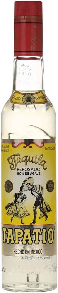 ΤΕΚΙΛΑ TAPATIO REPOSADO 700 ML