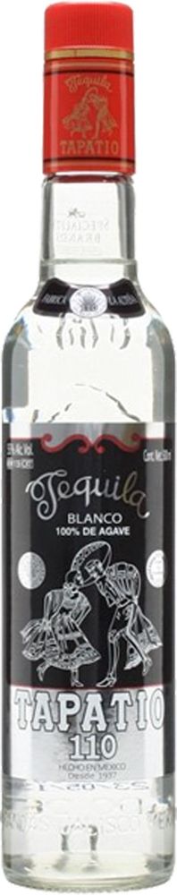 ΤΕΚΙΛΑ TAPATIO BLANCO 110 700 ML