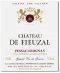  CHATEAU DE FIEUZAL GRAND CRU CLASSE 2004  750 ML