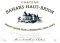  CHATEAU BAHANS HAUT-BRION 2004  750 ML