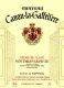  CHATEAU CANON LA GAFFELIERE 1ER GRAND CRU CLASSE B 2002  750 ML