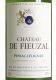  CHATEAU DE FIEUZAL PESSAC-LEOGNAN GRAND CRU CLASSE 1999  750 ML