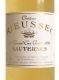  CHATEAU RIEUSSEC 1ER CRU CLASSE 1997  750 ML