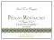  PULIGNY-MONTRACHET PREMIER CRU CLOS DU CAILLERET (MON.) 1998  750 ML