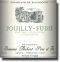  POUILLY FUISSE 2006  750 ML