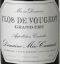  CLOS-DE-VOUGEOT GRAND CRU 2005  6000 ML