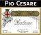  PIO CESARE BARBARESCO 2010  750 ML