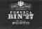 PORT FONSECA BIN NO 27 375 ML