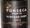 PORT FONSECA VINTAGE 2003 375 ML