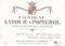  LATOUR A POMEROL 2005  750 ML