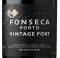 PORT FONSECA VINTAGE 2007 375 ML