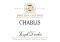  CHABLIS A.C JOSEPH DROUHIN 2014  MANGUM 1500 ML