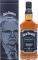  JACK DANIELS MASTER DISTILLER SERIE NO4 1000 ML - 1LT