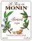  MONIN ALMOND 700 ML