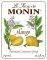  MONIN MANGO 700 ML