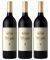  3   MUGA RIOJA RESERVA 2013  750ML