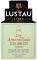 SHERRY AMONTILLADO LOS ARCOS BODEGAS LUSTAU  750ML