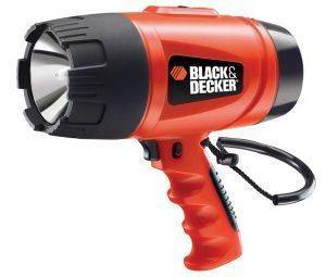  /NO  300 LUMENS BLACK & DECKER - BDSL301