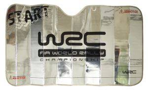    LARGE WRC 130 X 70 CM