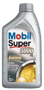   MOBIL SUPER 3000 1L 5W-40