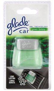  / AE GLADE GEL GREEN FANTASY - 01744