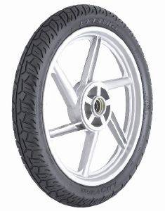    PIRELLI DURA-CITY 60/100-17 (2.25-17) 33L (F)