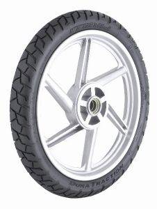    PIRELLI DURA-TRACTION 2.50-17 38P (F/R)