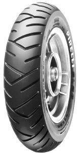   SCOOTER PIRELLI SL-26 3.00-10 TUBELESS 50J (F/R)