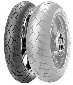   SCOOTER PIRELLI DIABLO-SCOOTER 90/90-14 TUBELESS 46P (F/R)