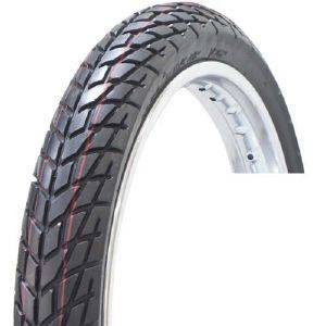    VEE RUBBER V-362 80/80-17 41P (F/R) GEKKO STAR