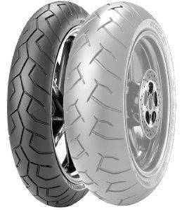   SCOOTER PIRELLI DIABLO-ROSSO SCOOTER RADIAL 120/70-14 TL 55H (FRONT)