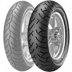   SCOOTER METZELER FEELFREE RADIAL 130/70-16 TL 61S (REAR)