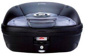 + GIVI E450NT SIMPLY II MONOLOCK® 45L  TECH