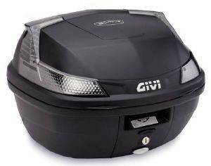 + GIVI B37NTML BLADE MONOLOCK® 37L  TECH