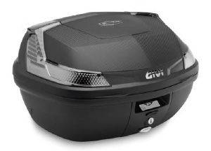 + GIVI B47NTML BLADE MONOLOCK® 47L  TECH