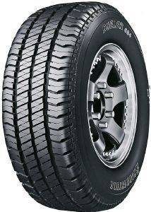  205/70TR15 BRIDGESTONE D-684 96T