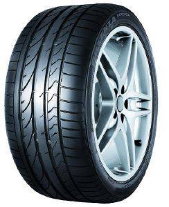  215/50WR17 BRIDGESTONE RE-050A 91W