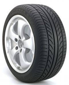  255/40ZR17 BRIDGESTONE S-02 A N4 ZR