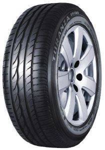  (2 )  205/55HR16 BRIDGESTONE ER-300 91H