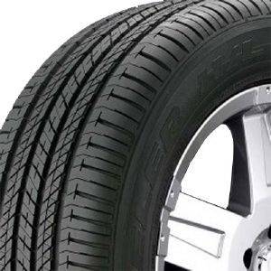  (2 )  235/55VR19 BRIDGESTONE D-33 101V