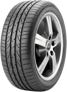  (2 )  255/40ZR19 BRIDGESTONE RE050 XL MO 100Y