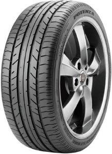   165/50VR15 BRIDGESTONE RE-040 73V